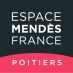 Espace Mendès France Poitiers