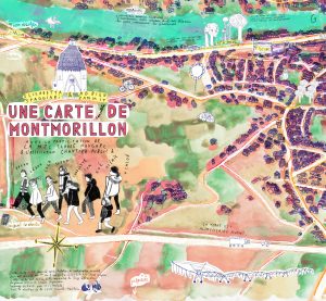 CHANTIER-PUBLIC MONTMORILLON