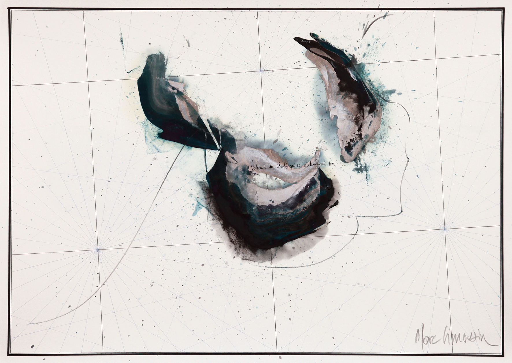 Atlas des Libres Cours Marc LIMOUSIN,
