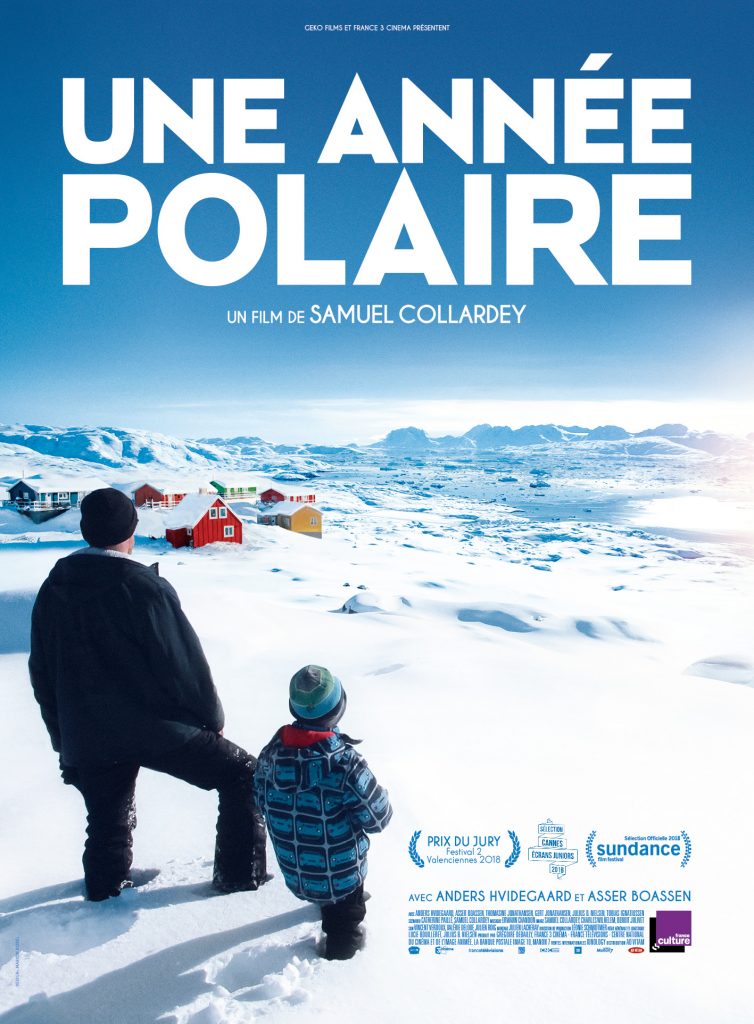 Une année Polaire