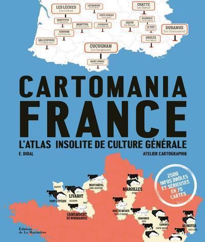 Cartomania-France