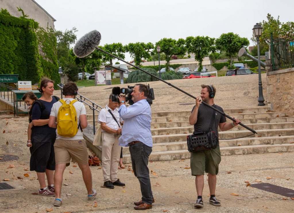 France 3 Nouvelle Aquitaine