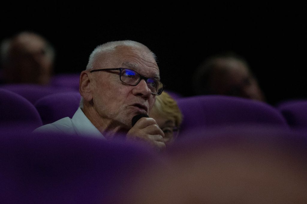 Cinéma Majestic