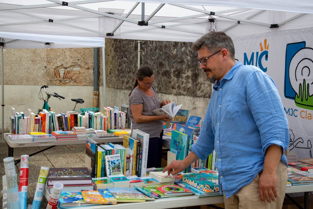 Librairie cartographique - Stéphane COULON - GIBERT JOSEPH POITIERS