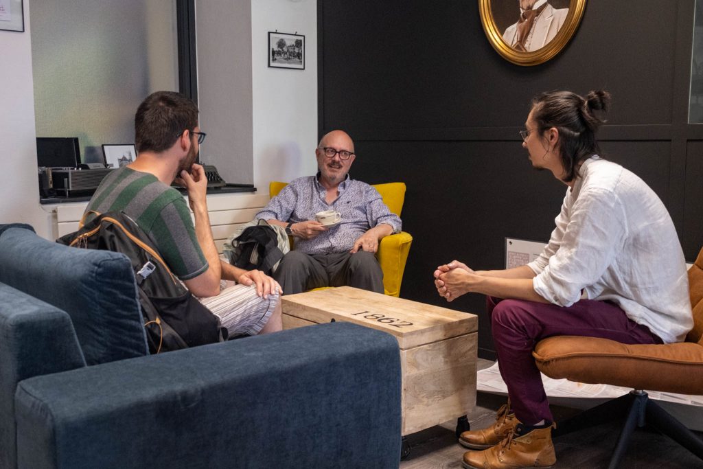 MJC Claude Nougaro Montmorillon