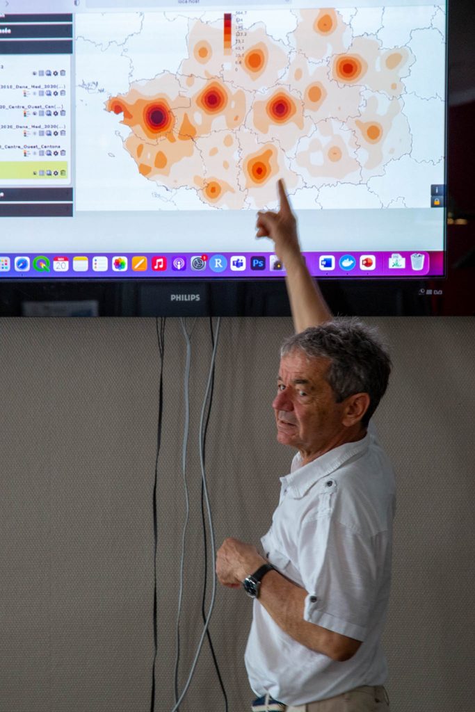 "Vos premières cartes avec Magrit" Dominique ANDRIEU